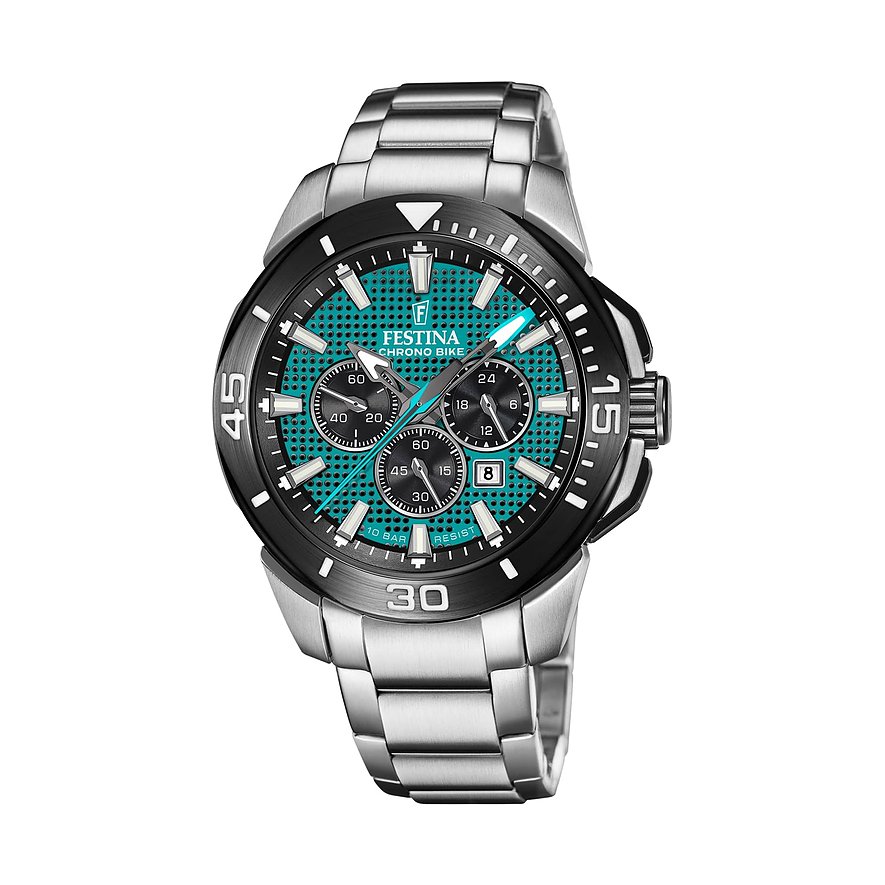 Festina Chronograph Chronobike