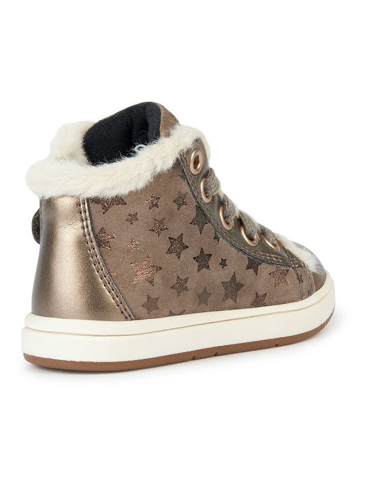 Geox Winterboots 