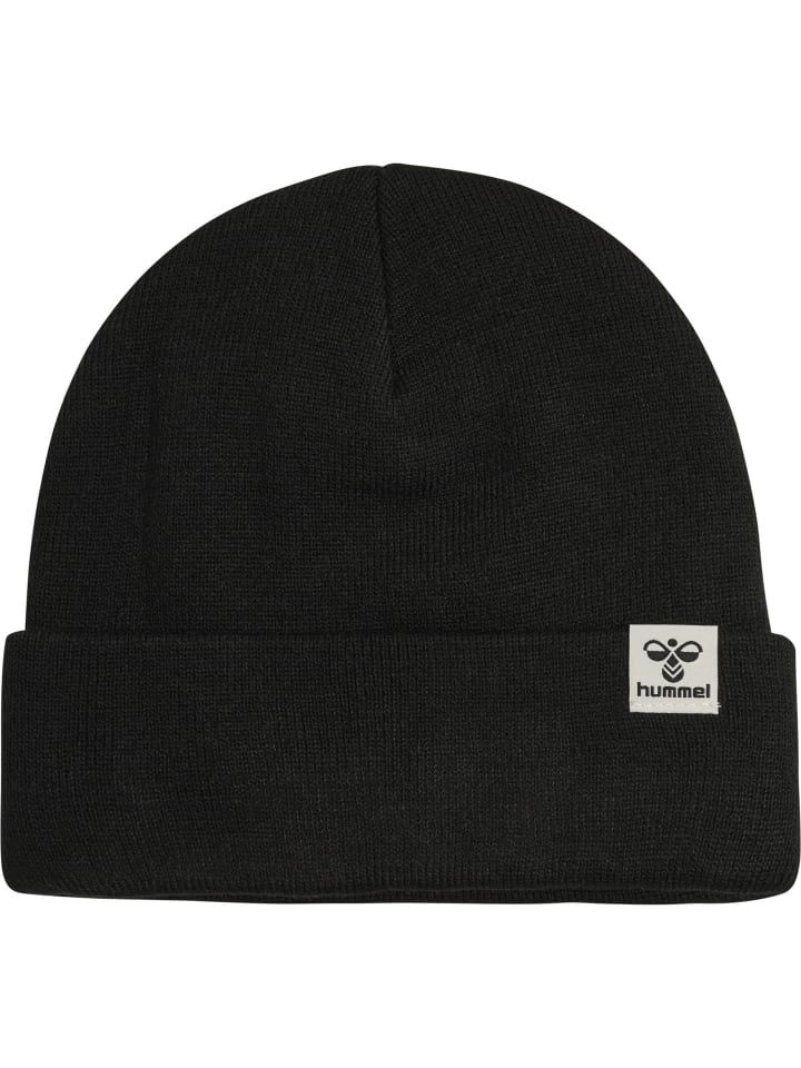 Hummel Hummel Hut Hmlpark Kinder in BLACK günstig kaufen onesize