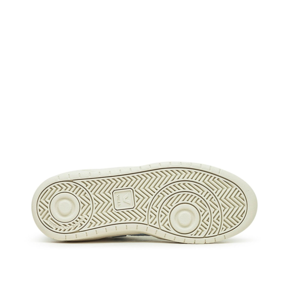 VEJA V 12 WMNS Leather XD0202787A / weiss
