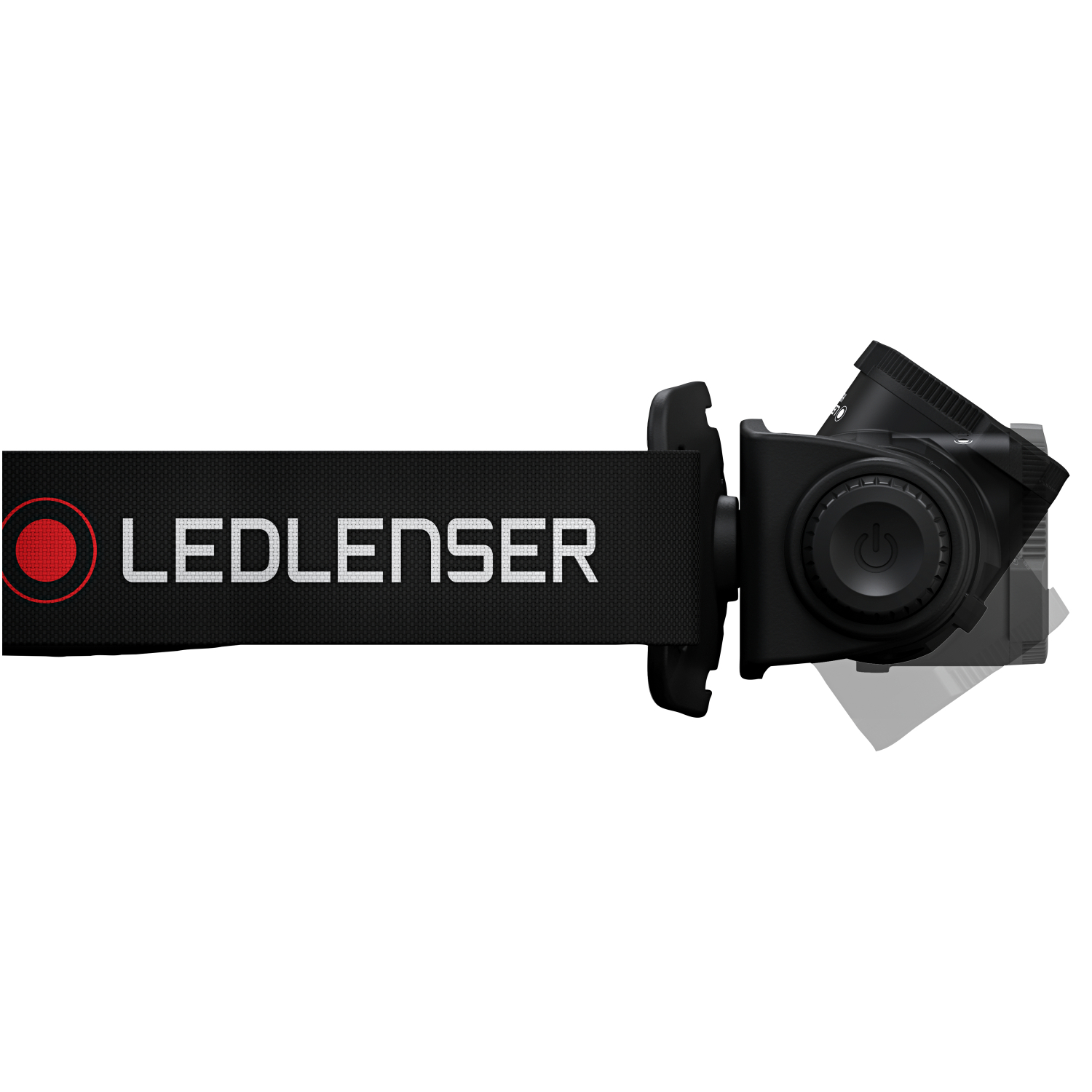 Led Lenser Stirnlampe H5 Core (Batterie-Version)