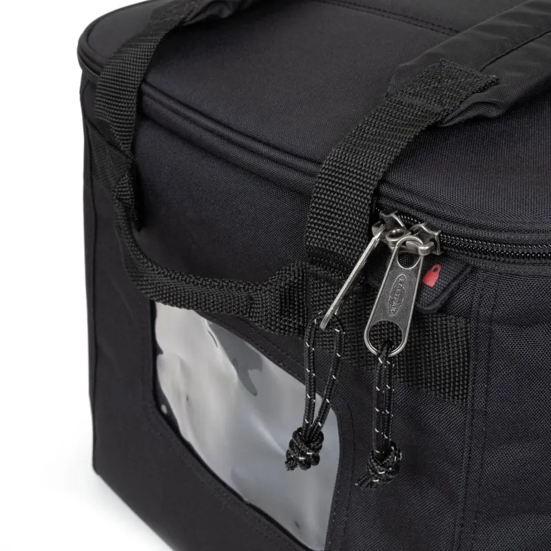 Eastpak TRAVELBOX M Weekender - Black