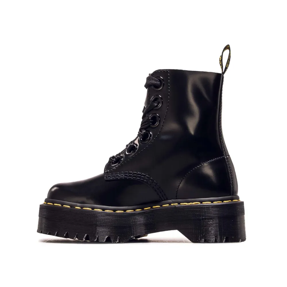 Dr. Martens Molly 24861001 / schwarz