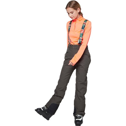 DAMEN SKI THERMOHOSE KENSINGTON