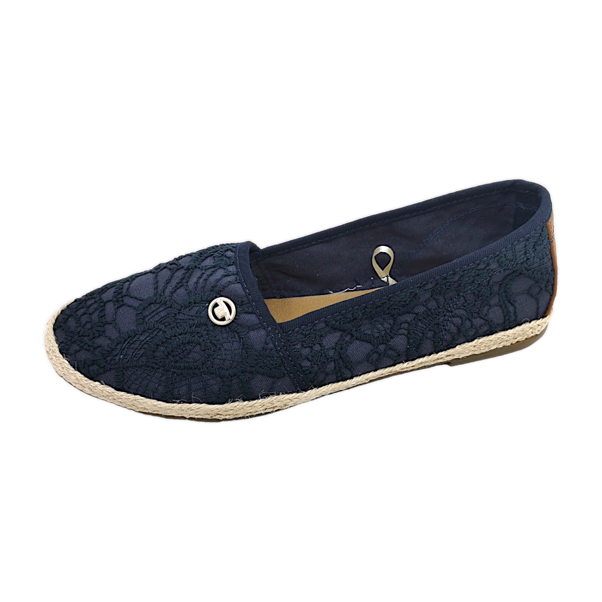 Tom Tailor 5390200013 Blau navy