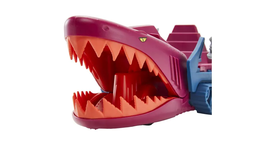 Masters of the Universe Origins Land Shark Actionfigur