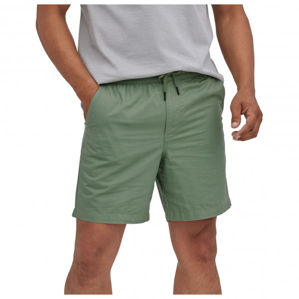 Patagonia - Lightweight All-Wear Hemp Volley Shorts - Shorts