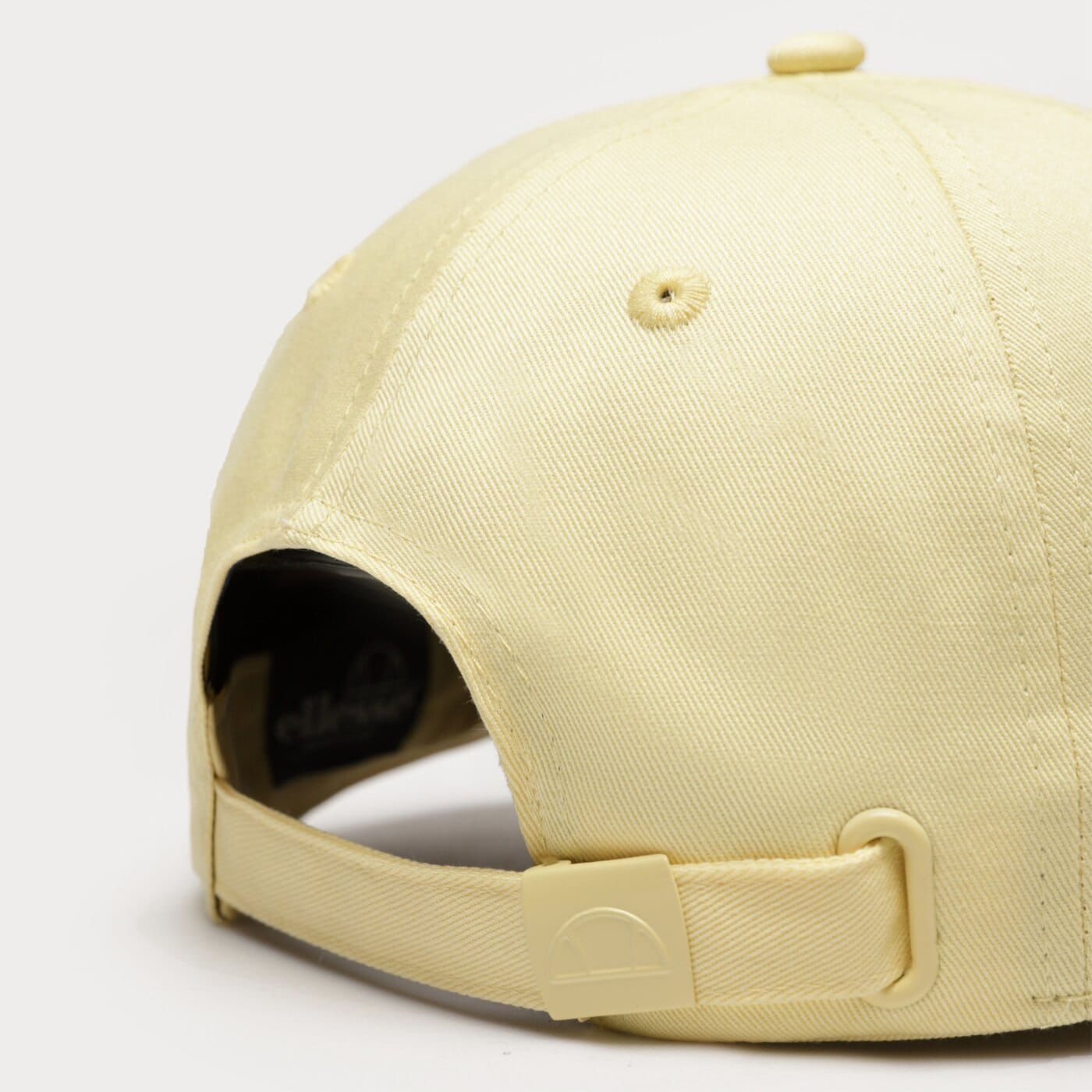 ELLESSE MÜTZE CAPALO CAP YELLOW Gelb
