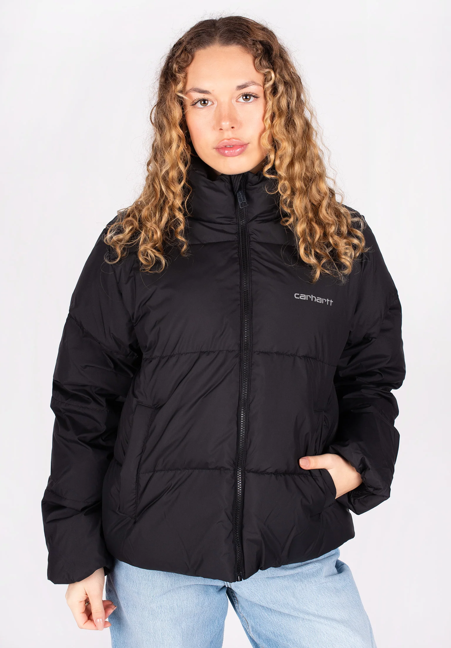 W' Springfield Jacket