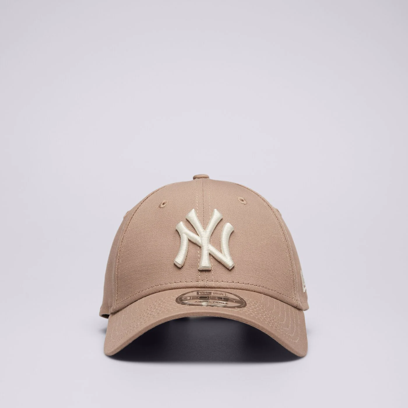 NEW ERA MÜTZE LE 940 NYY NEW YORK YANKEES Braun