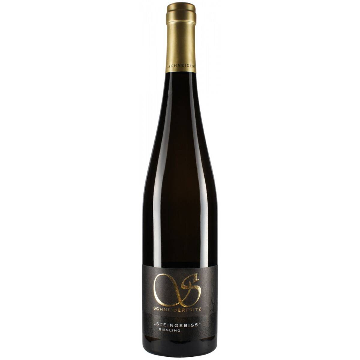 Weingut Schneiderfritz "Steingebiss" Riesling