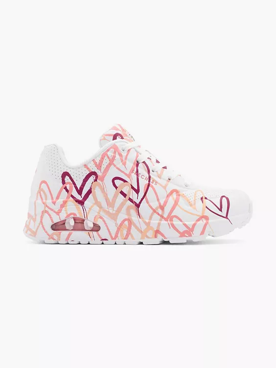 Skechers Chunky Sneaker UNO - SPREAD THE LOVE