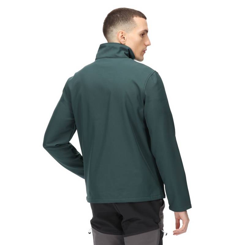 Regatta Cera V Softshelljacke Herren