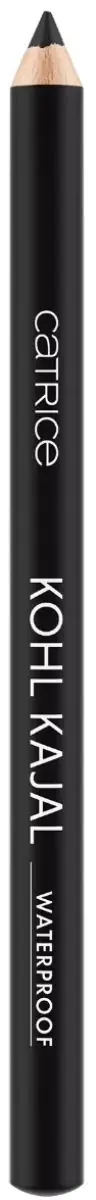 „Catrice Kohl Kajal“ vandeniui atsparus akių pieštukas, 010