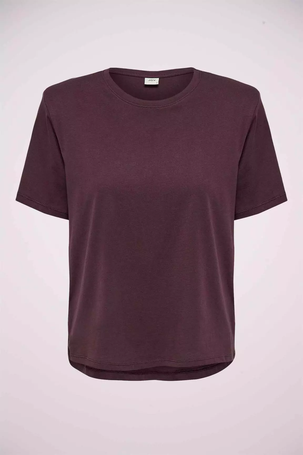 Jacqueline De Yong Tshirts Femme couleur rouge