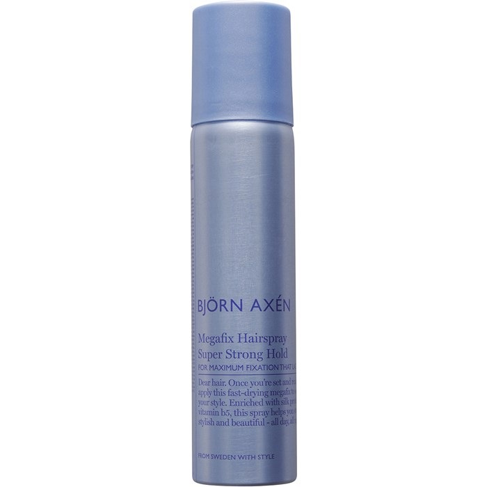Megafix Hairspray Super Strong Hold
