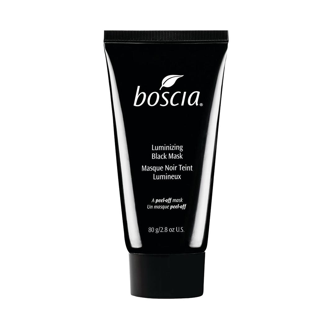 Luminizing Black Mask