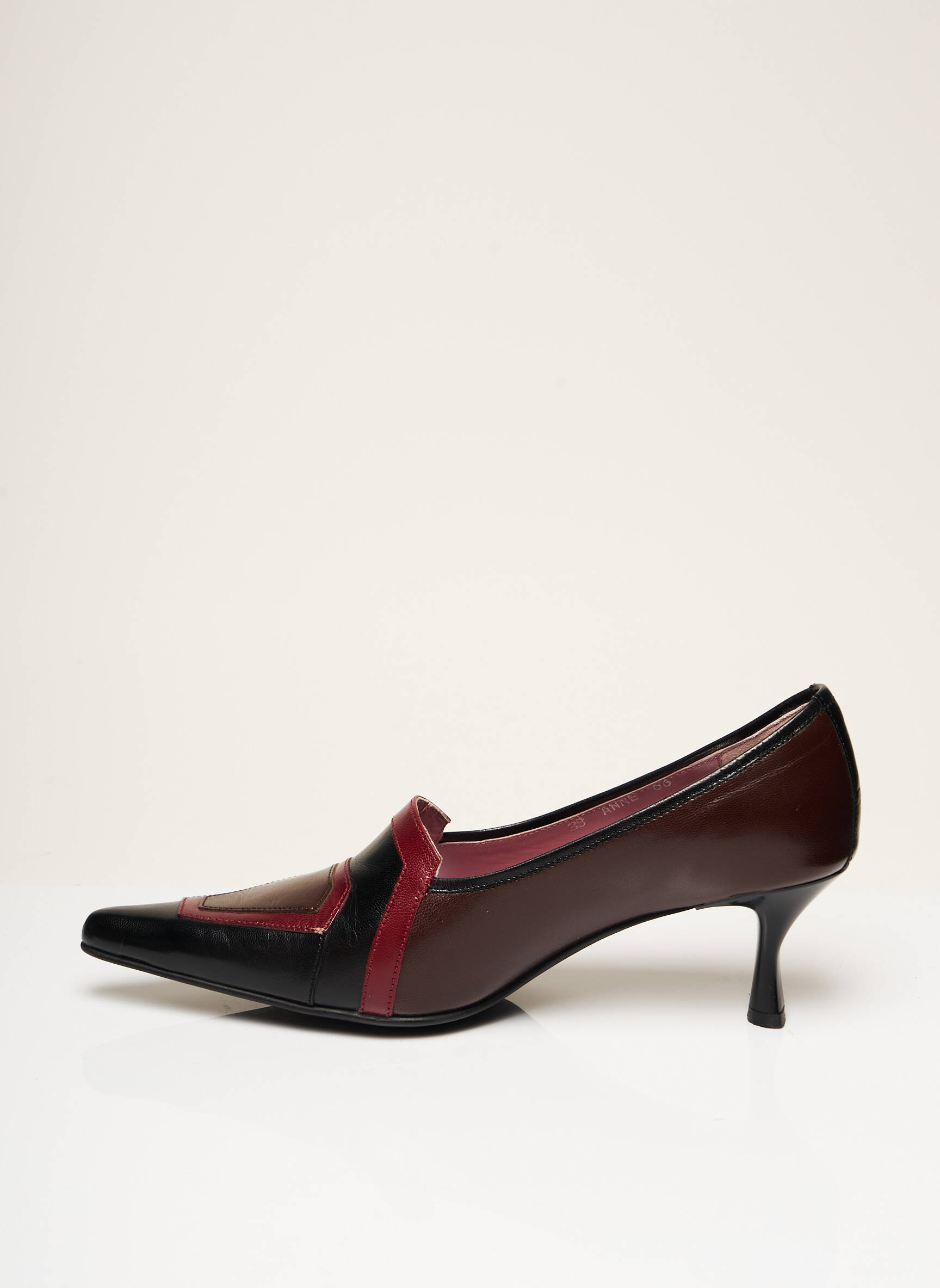 Corine Escarpins Femme couleur marron