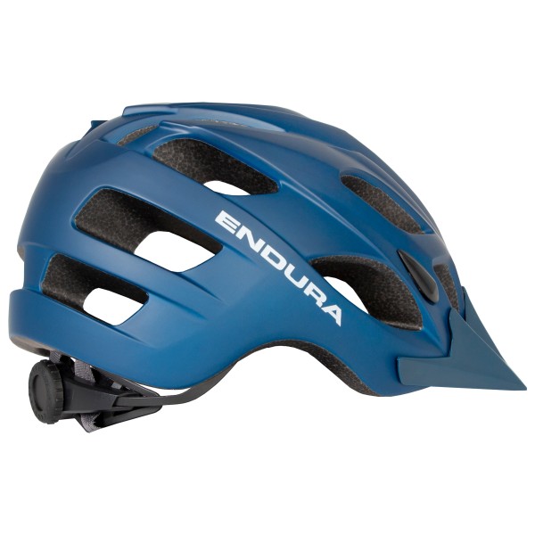 Endura - Hummvee Helm - Radhelm