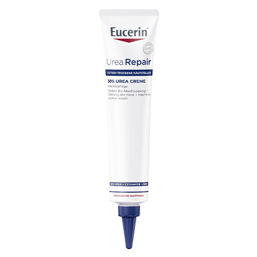 EUCERIN UreaRepair PLUS Intensivpflege 30% Creme  75 ml  Creme