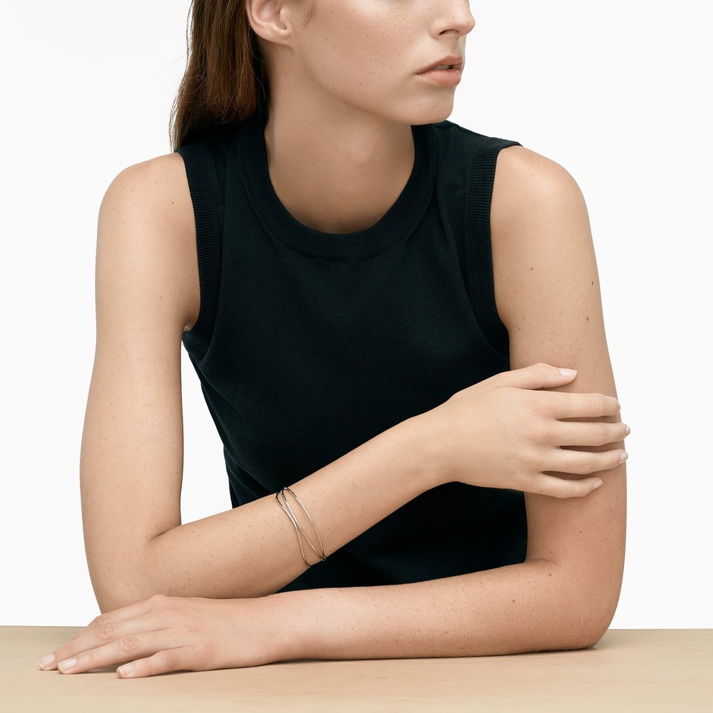 Skagen Bracelet Acier inoxydable Bracelet