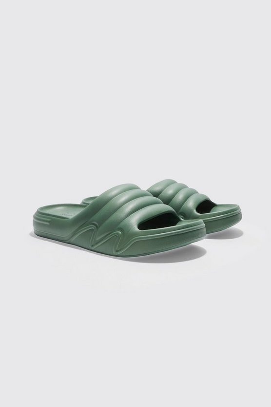 Geformte Slides