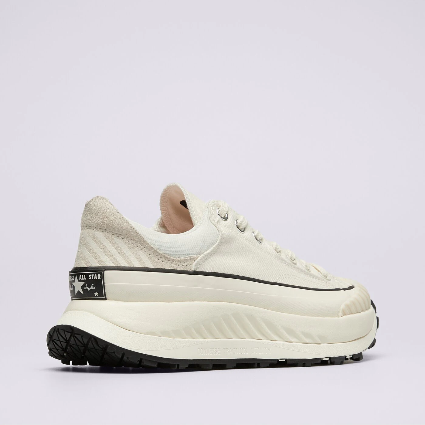 CONVERSE CHUCK 70 AT-CX OX Weiß