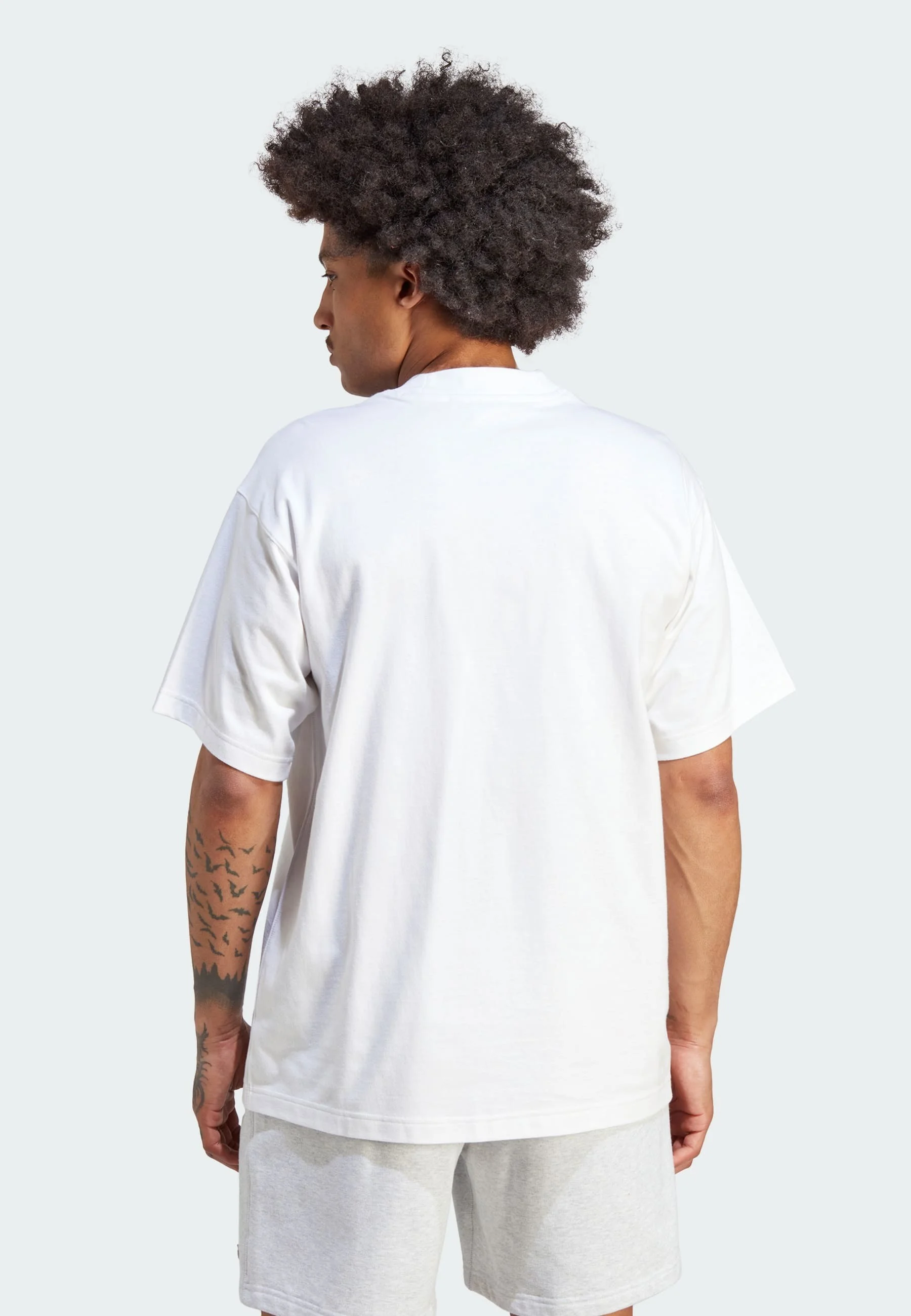 adidas Originals ADICOLOR CONTEMPO - Camiseta básica