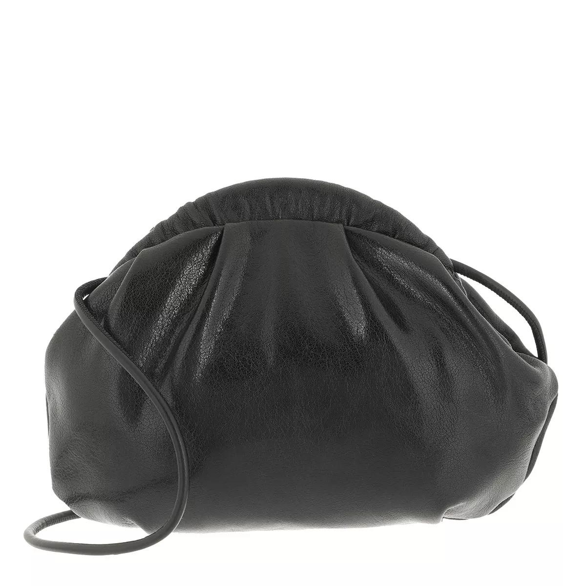 FURLA Handtaschen schwarz Pochette