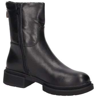 MEXX Miss Stiefelette in schwarz