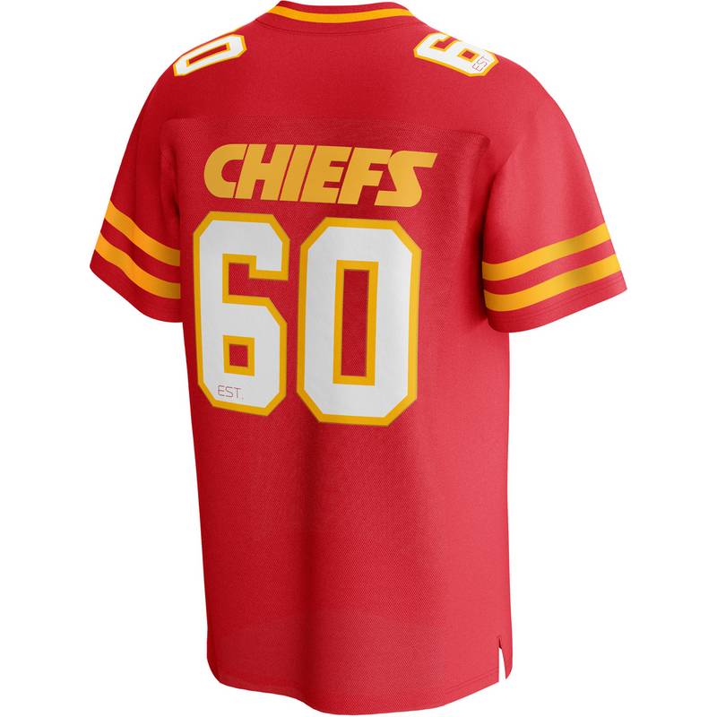 Fanatics Kansas City Chiefs T-Shirt Herren