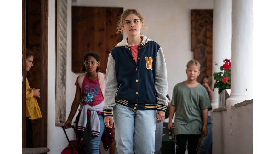 Das fliegende Klassenzimmer  (2022)