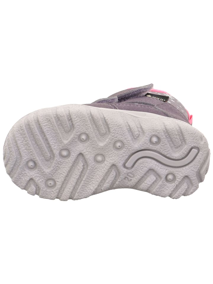 superfit Winterstiefel HUSKY1 in Lila/Pink günstig kaufen