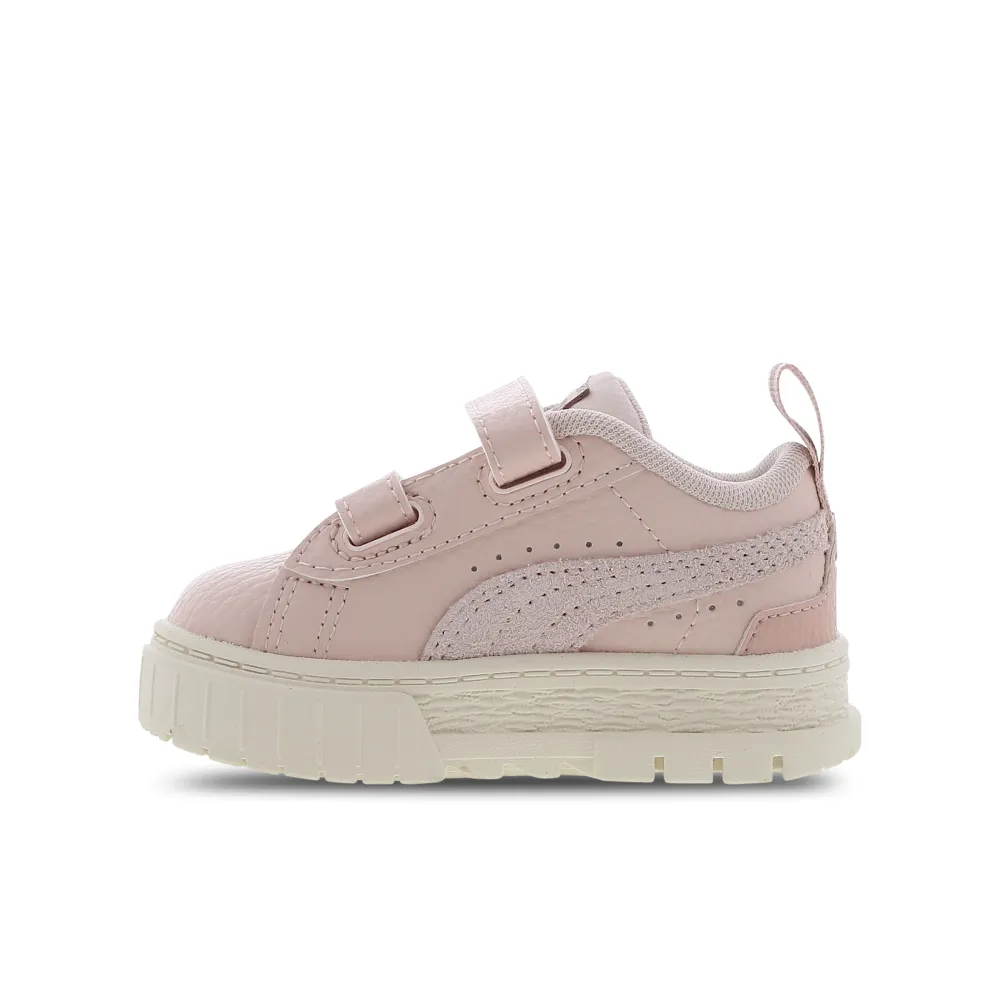 PUMA Mayze Platform 395120 01 / pink