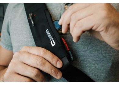 Crosscall X-Strap
