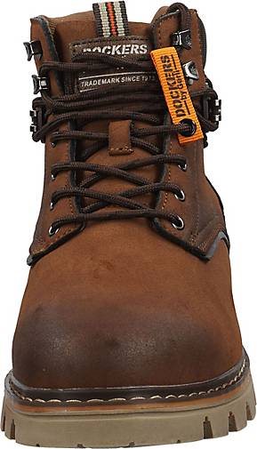 Dockers Stiefelette