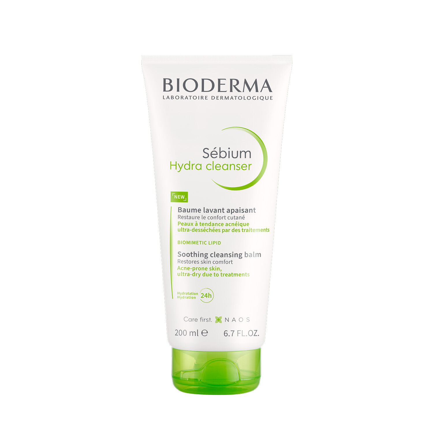 Bioderma Sébium Hydra-Cleaner