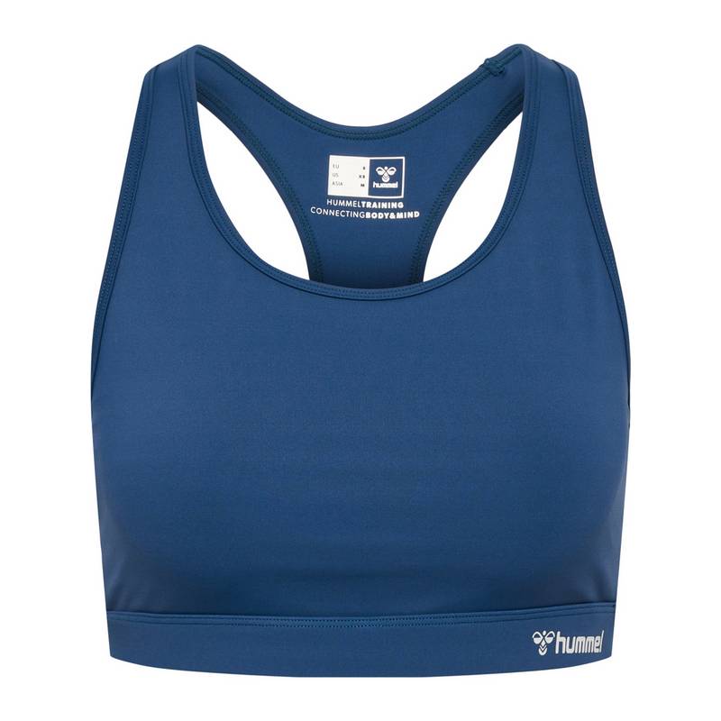 hummel hmlMT ACTIVE SPORTS BRA BH Damen