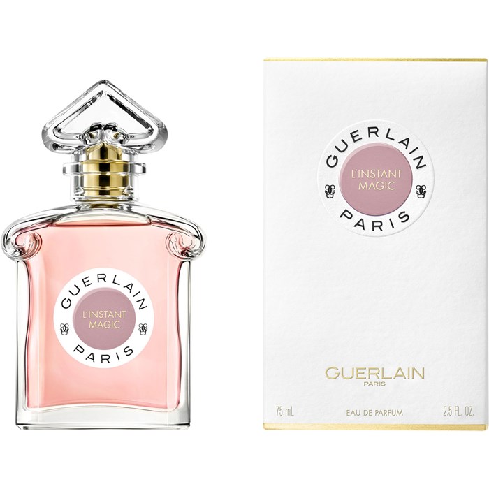 Eau de Parfum Spray