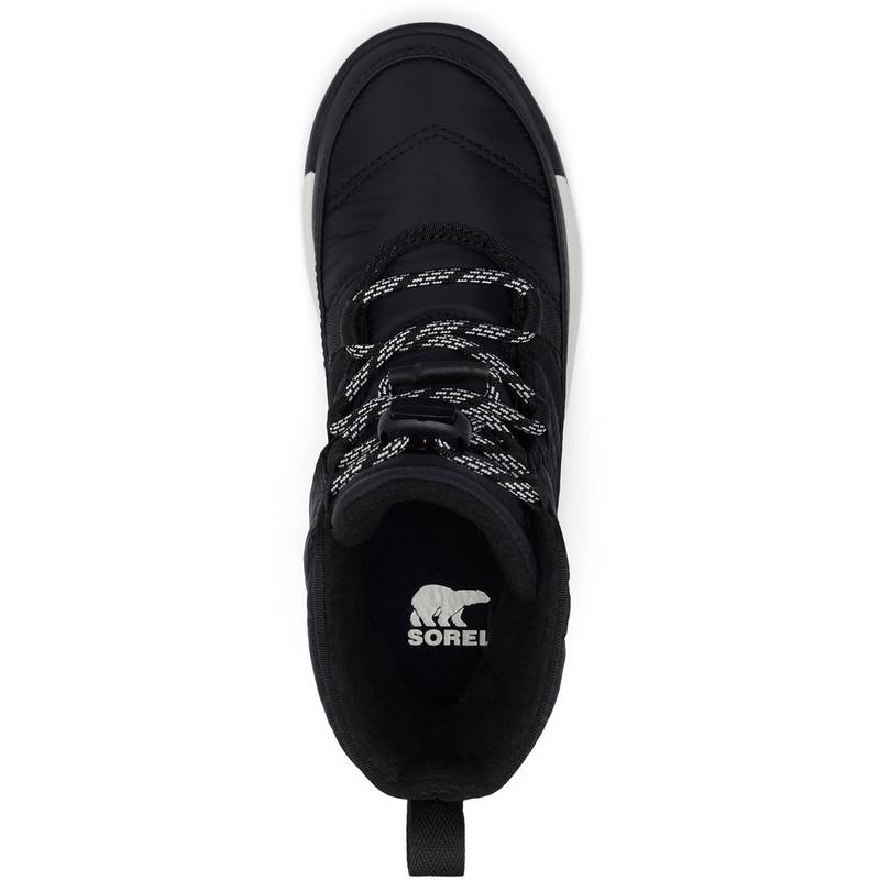 Sorel YOUTH WHITNEY II WP Stiefel Kinder