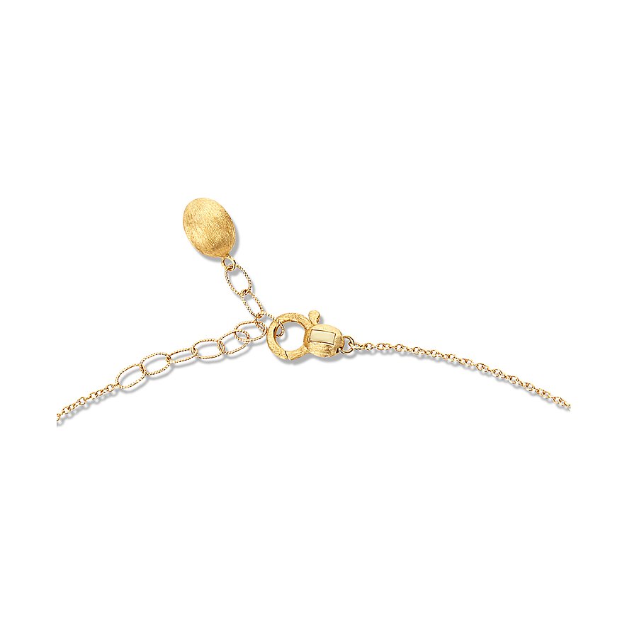 Nanis Kette Gold