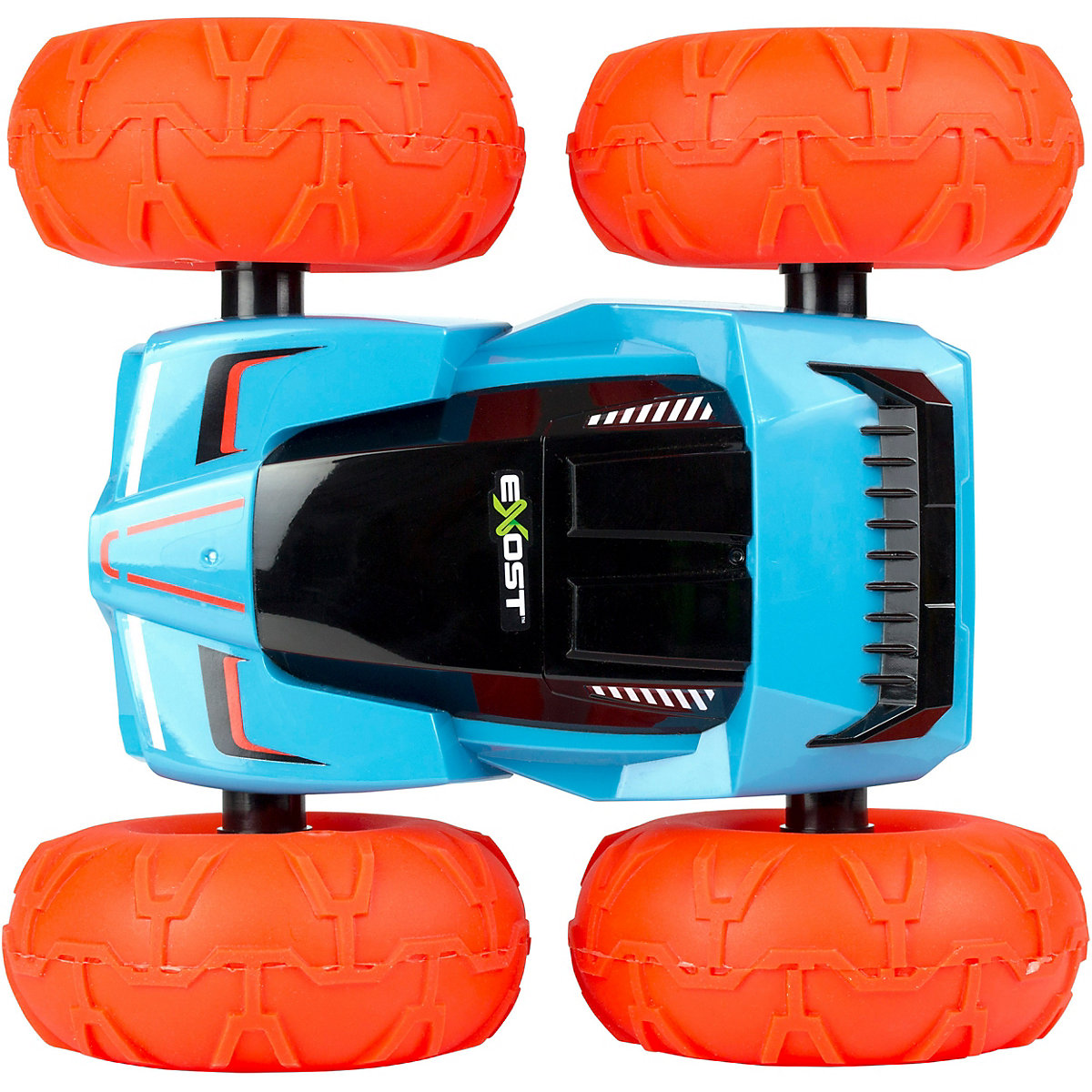 360 TORNADO 1:10 (neue Version), sortiert