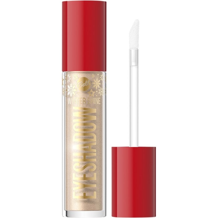 Winter Shine Eyeshadow