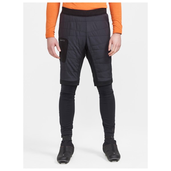 Craft - Core Nordic Training Insulate Shorts - Kunstfaserhose