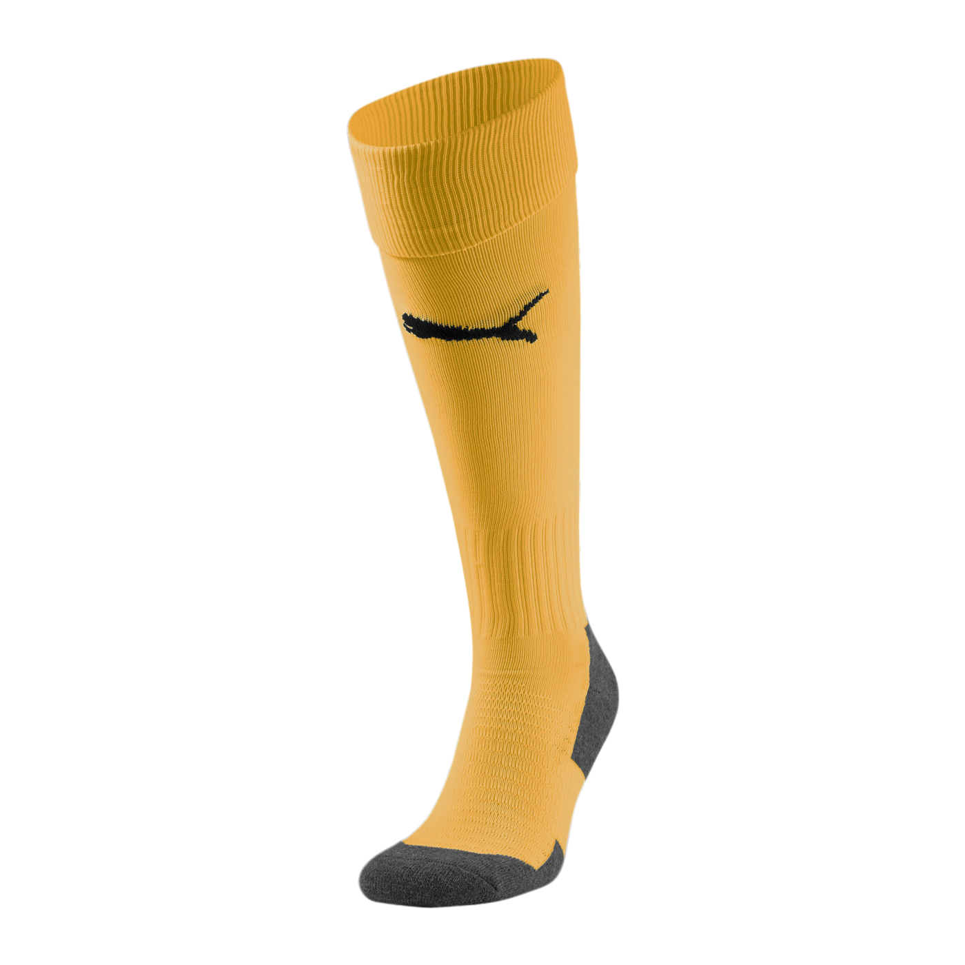 PUMA teamLIGA Socks Core Stutzenstrumpf Orange F61