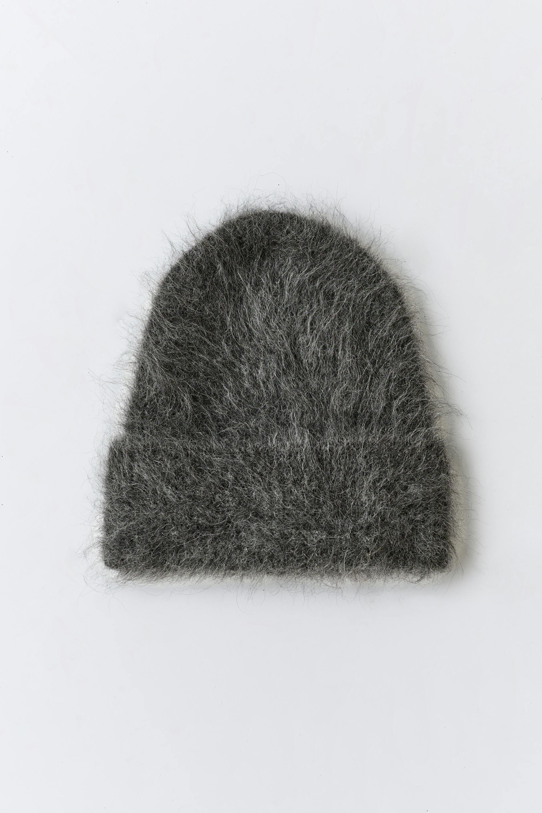 Premium alpaca beanie