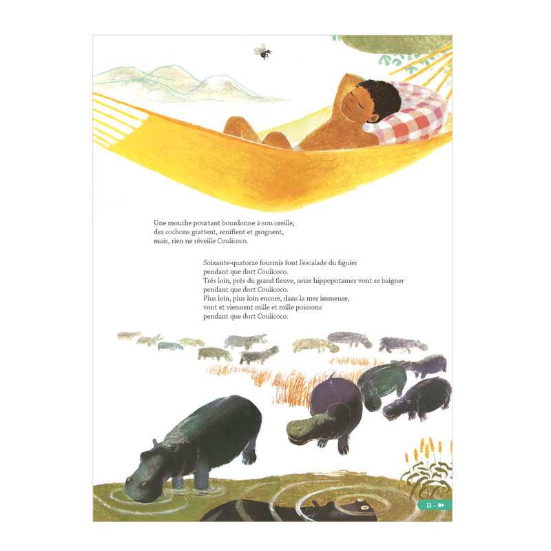 Livre Une histoire pour chaque soir les grands classiques du Père Castor - Flammarion