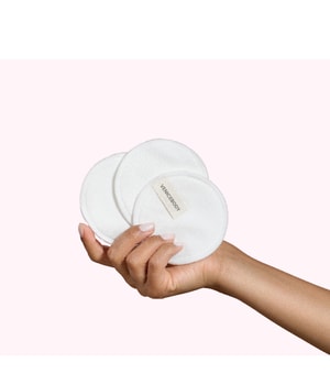 VENICEBODY Face Tan Pads Reinigungspads-1 Stk