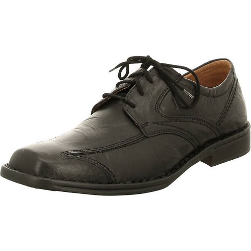 JOSEF SEIBEL Halbschuh Douglas 5, schwarz