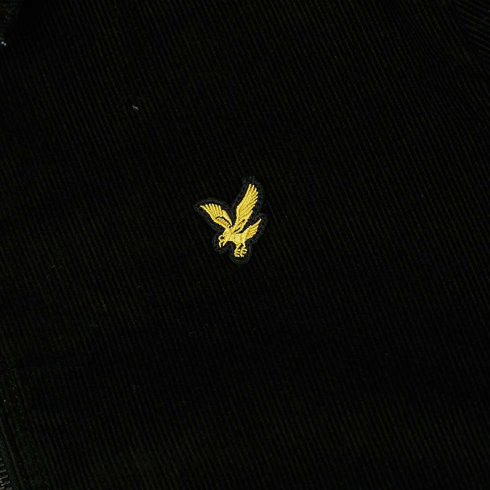Lyle & Scott Herren Cord Jacke JK1352V-Z865